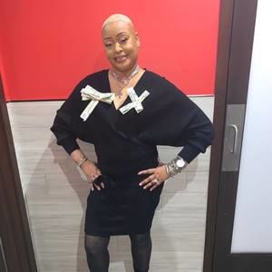 Meet your Posher, Susan